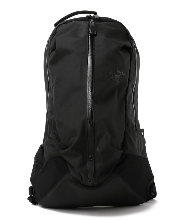 新品 アークテリクス バックパック リュック アロー22 ARC'TERYX