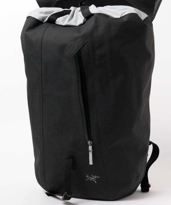 BEAMS（ビームス）ARC'TERYX / GRANVILLE 25 Backpack（バッグ ...