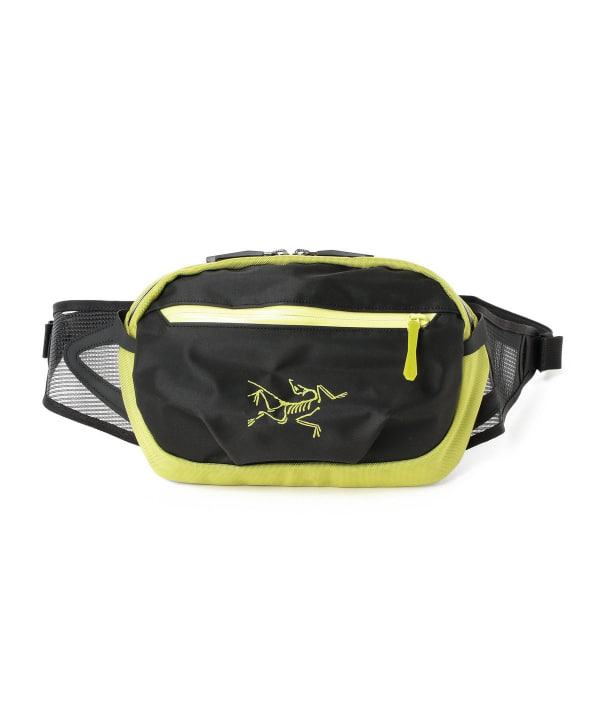 BEAMS（ビームス）ARC'TERYX / Arro Waist Pack（バッグ