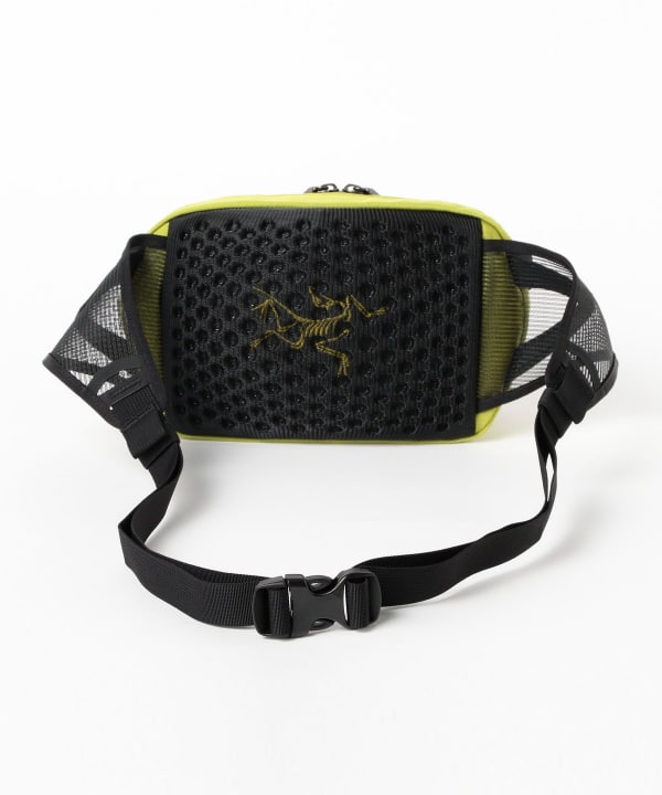 予約開始！期間限定のARC'TERYX ARRO ReBirdシリーズ
