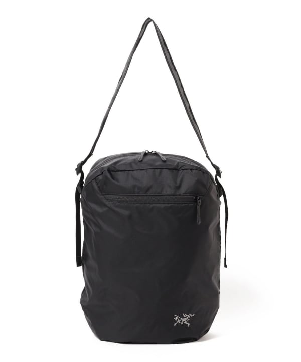 BEAMS（ビームス）ARC'TERYX / HELIAD12 TOTE（バッグ ショルダー