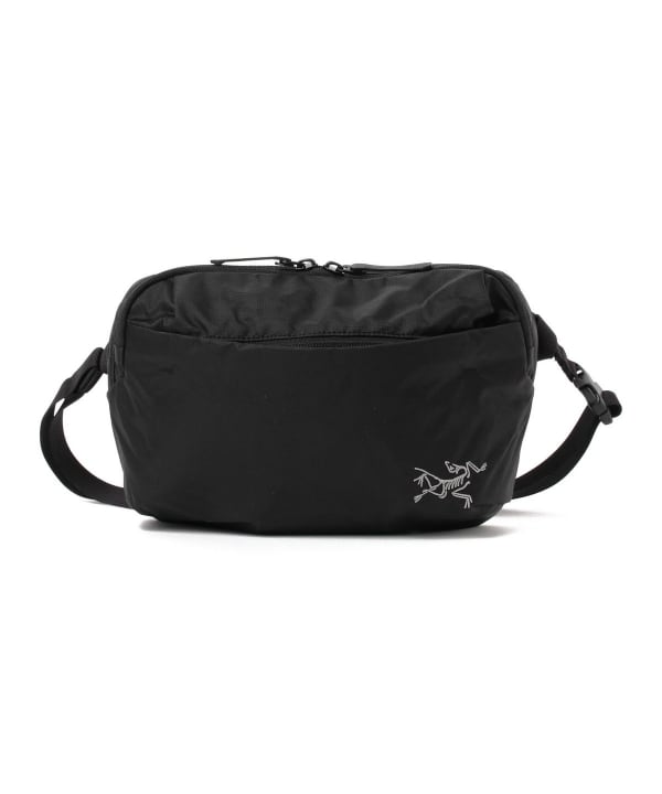 BEAMS（ビームス）ARC'TERYX / Heliad 6 Crossbody Bag（バッグ ショルダーバッグ）通販｜BEAMS