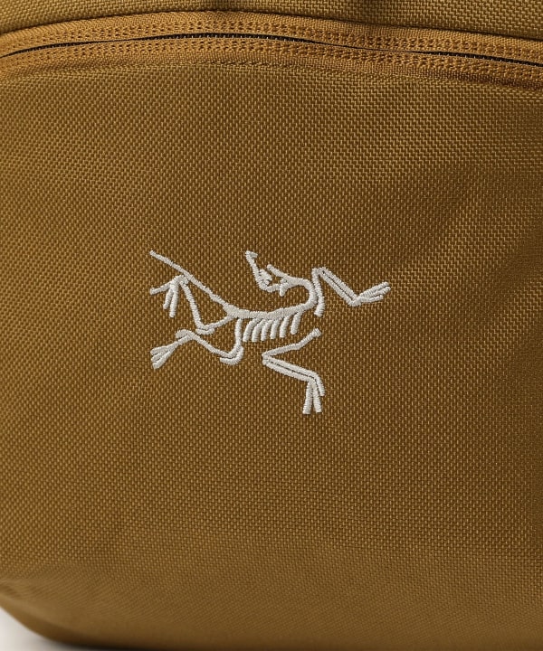 BEAMS（ビームス）ARC'TERYX / MANTIS2 Waist Pack（バッグ ウエスト