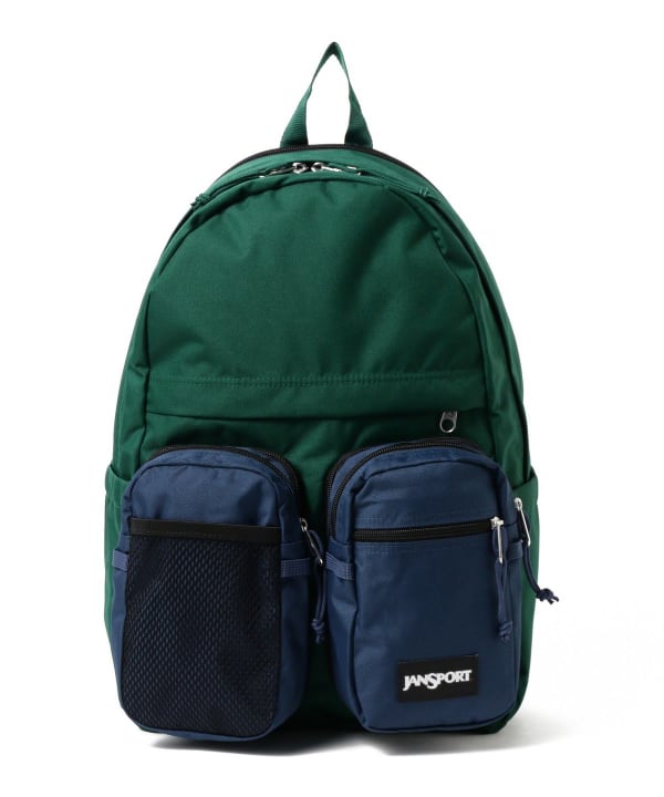 jansport リュック 二子玉川