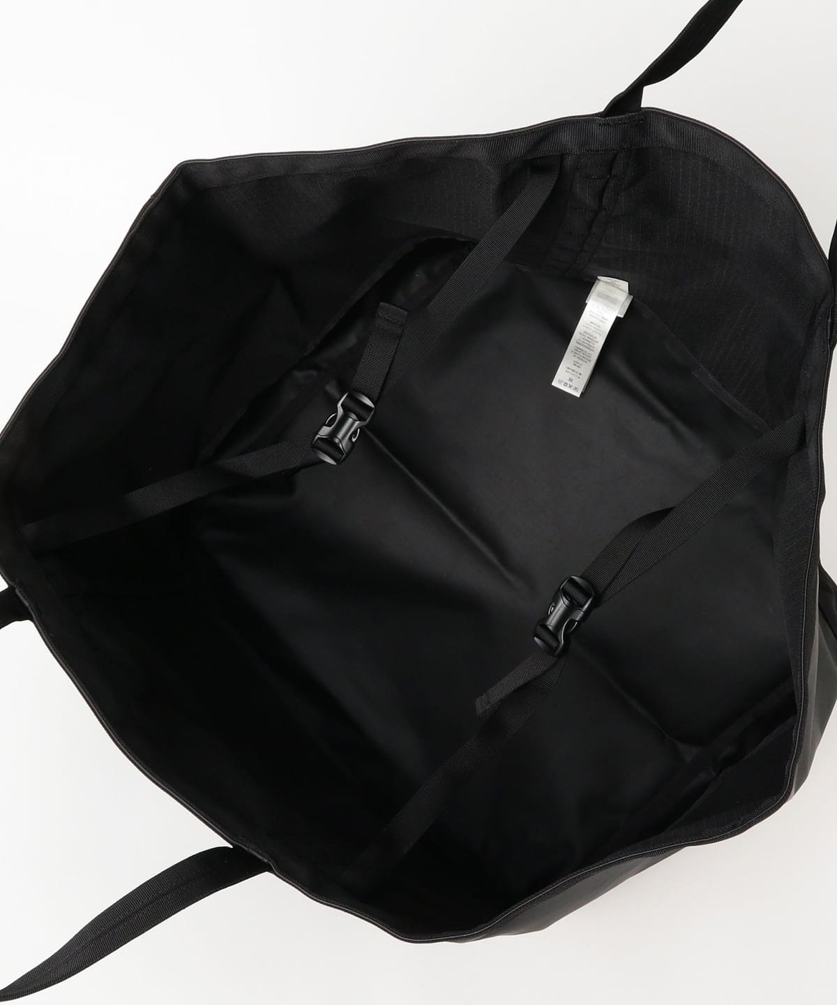 BEAMS（ビームス）patagonia / ブラックホール ギア トート 61L