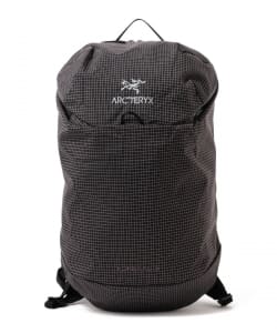 BEAMS（ビームス）ARC'TERYX / KONSEAL 15 Backpack（バッグ リュック ...