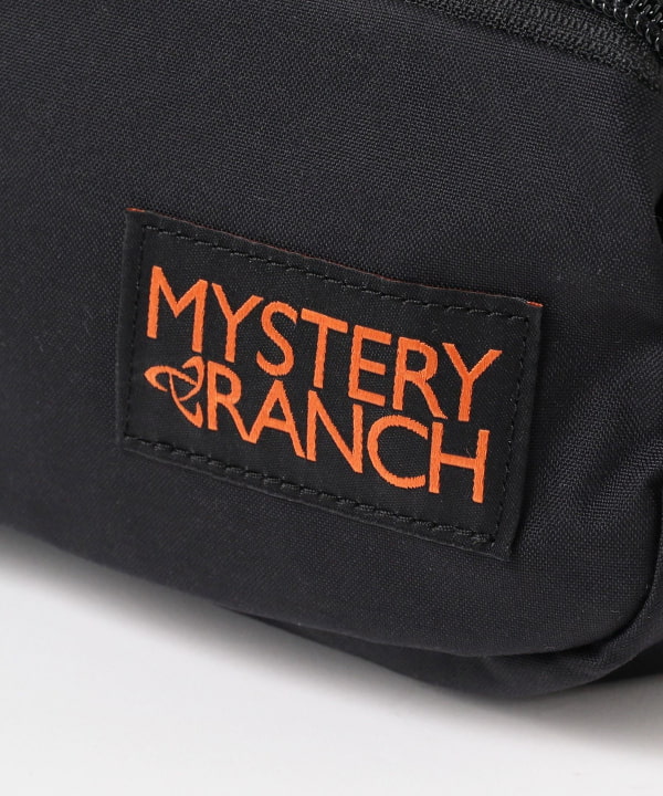 BEAMS（ビームス）MYSTERY RANCH / Forager Hip Pack（バッグ ウエストバッグ）通販｜BEAMS