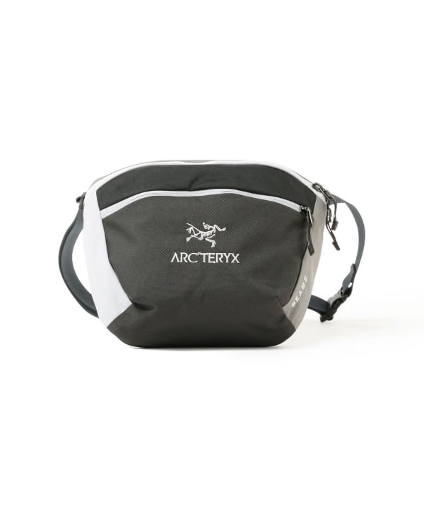 ARC'TERYX × BEAMS 別注 Mantis 2 WaistpackARC - mirabellor.com