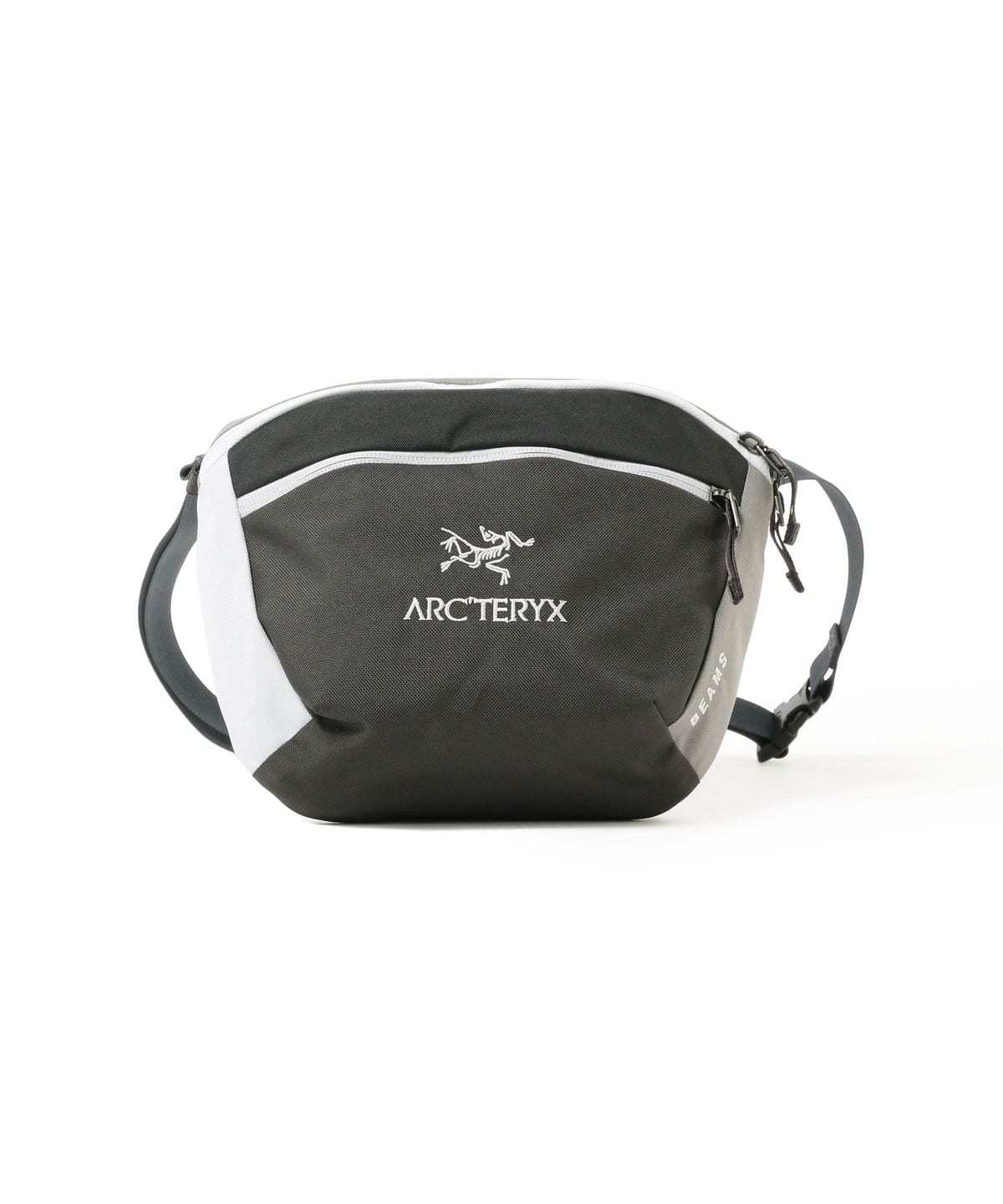 beams arc'teryx Mantis 2 Waistpack別注カラー小物