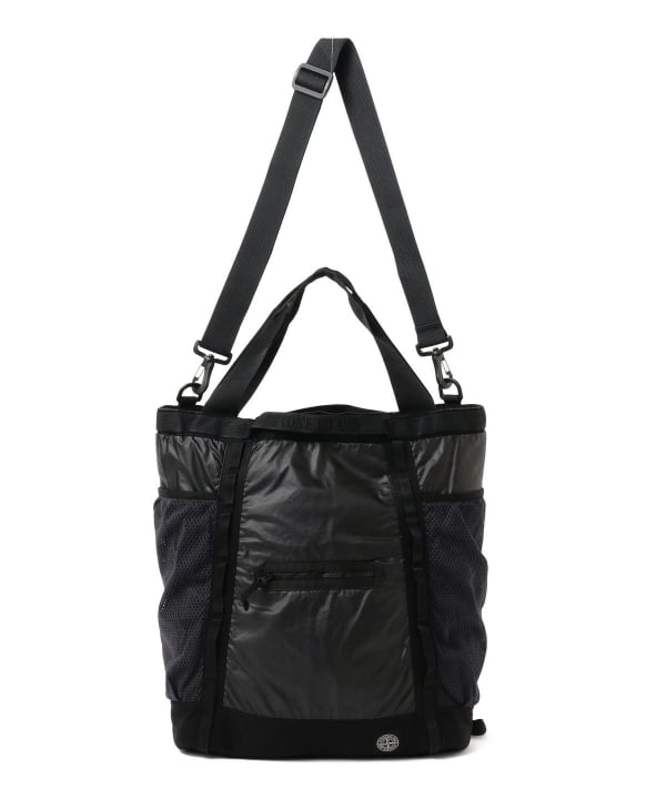 Stone island tote online bag