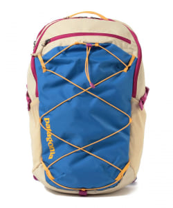 ▲patagonia / Refugio Daypack 30L