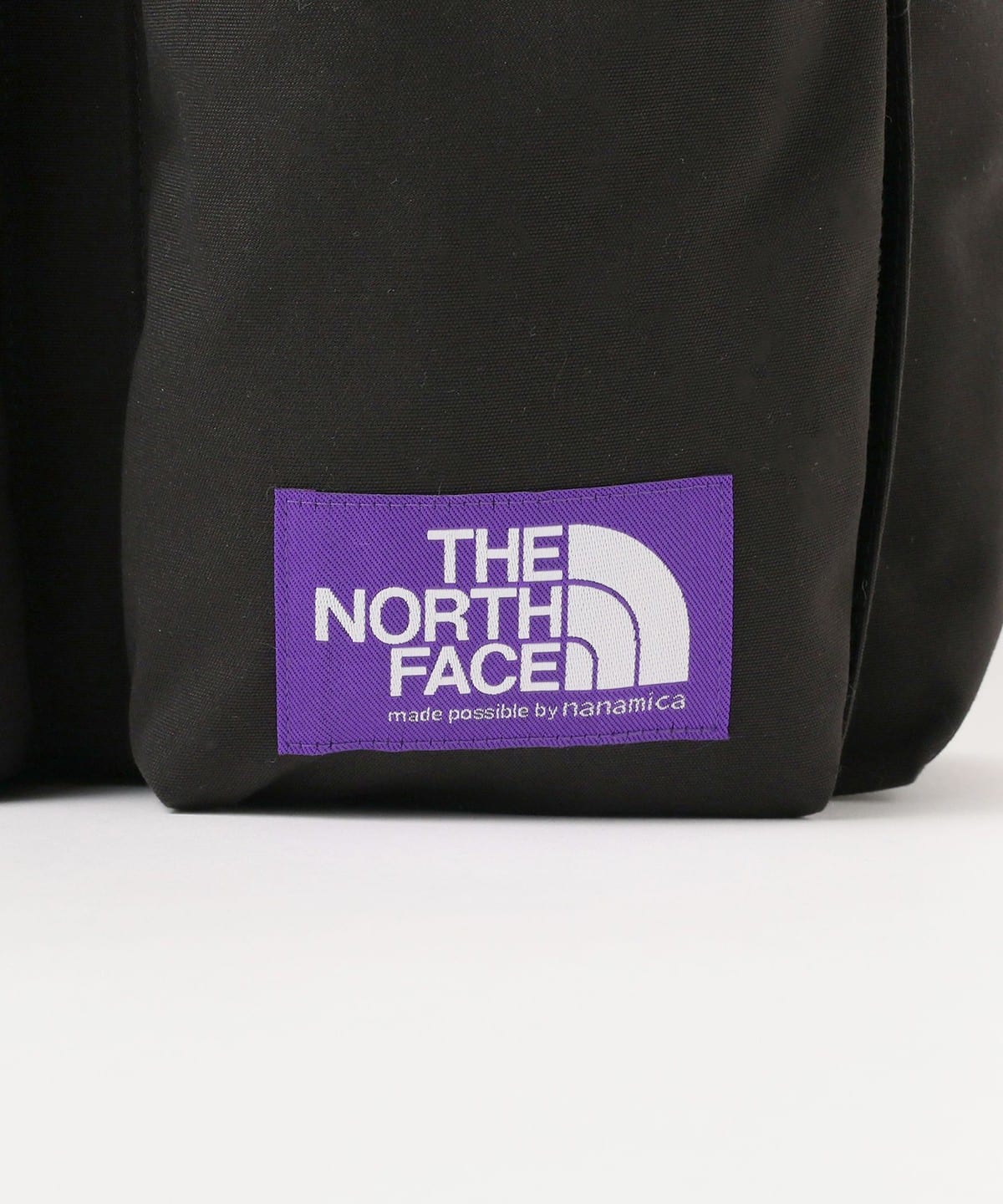 専用黒S 茶色S 紫S 選択可能 beams north face Tシャツ 新品 Tシャツ/カットソー(半袖/袖なし)