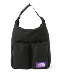 THE NORTH FACE PURPLE LABEL / Field 2Way Tote Bag