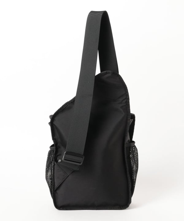 ヒーロさま専用2日限定値下げデミルクスビームスショルダーバッグ BEAMS（ビームス）【別注】XS BAGGAGE / BodyBag（バッグ