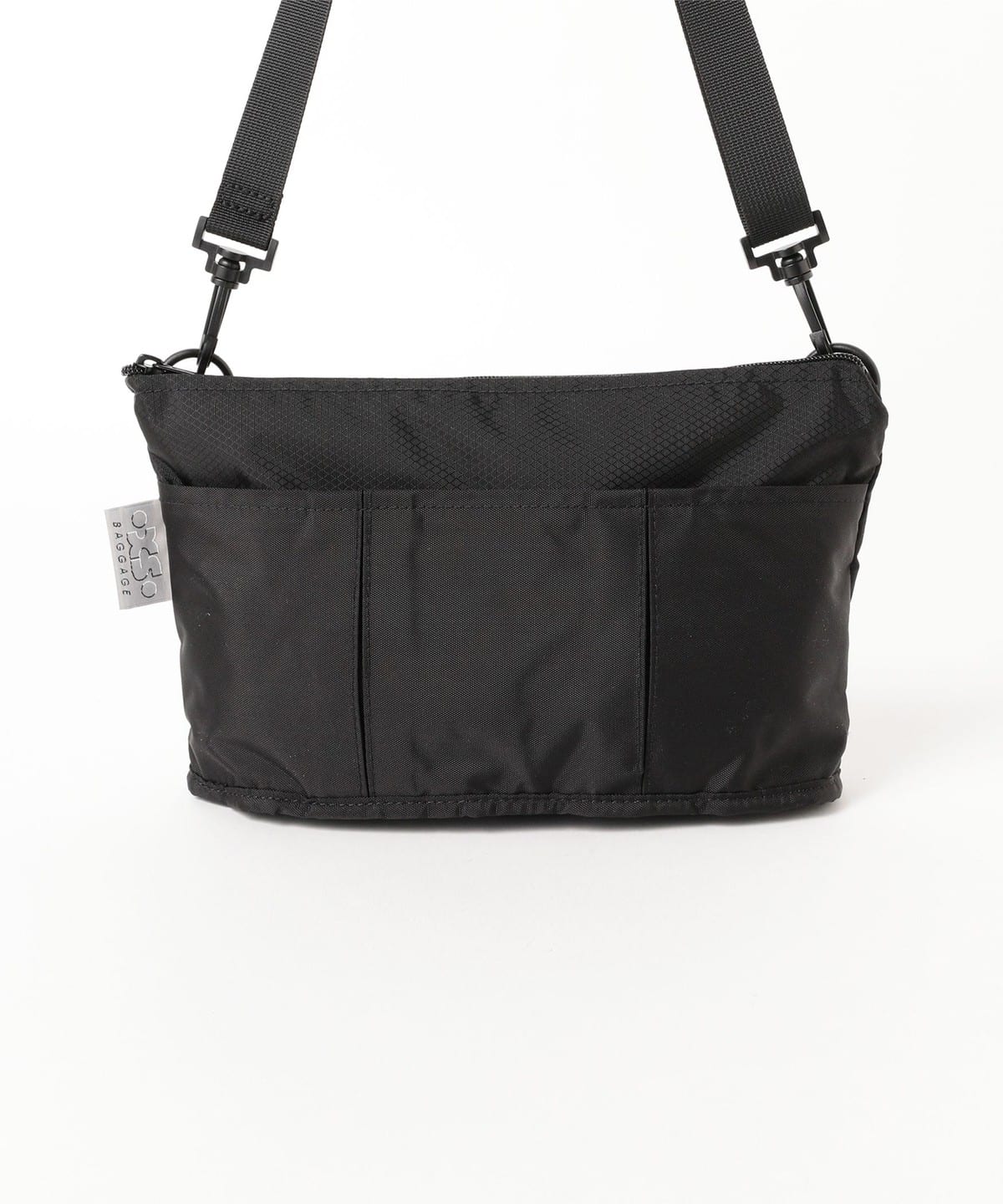 BEAMS（ビームス）XS BAGGAGE × BEAMS / 別注 One Shoulder Bag 
