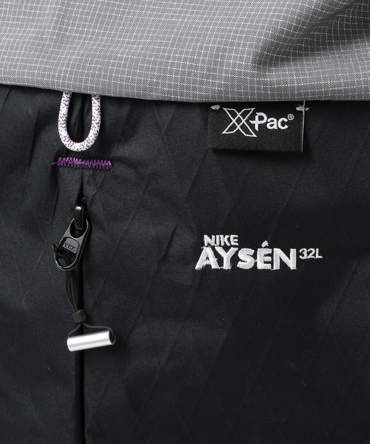 BEAMS（ビームス）NIKE / ACG Aysen Day Pack（バッグ リュック