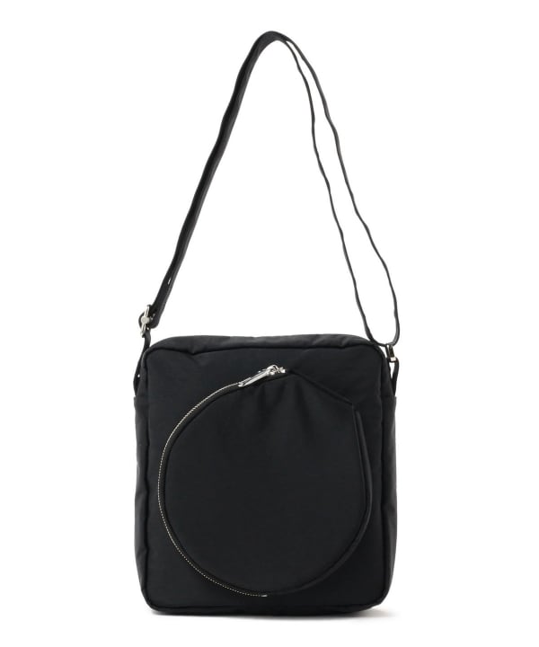 BEAMS HIDAKA / PING-PONG SQUARE BAG (Bag BEAMS Shoulder Bag) for sale |  BEAMS