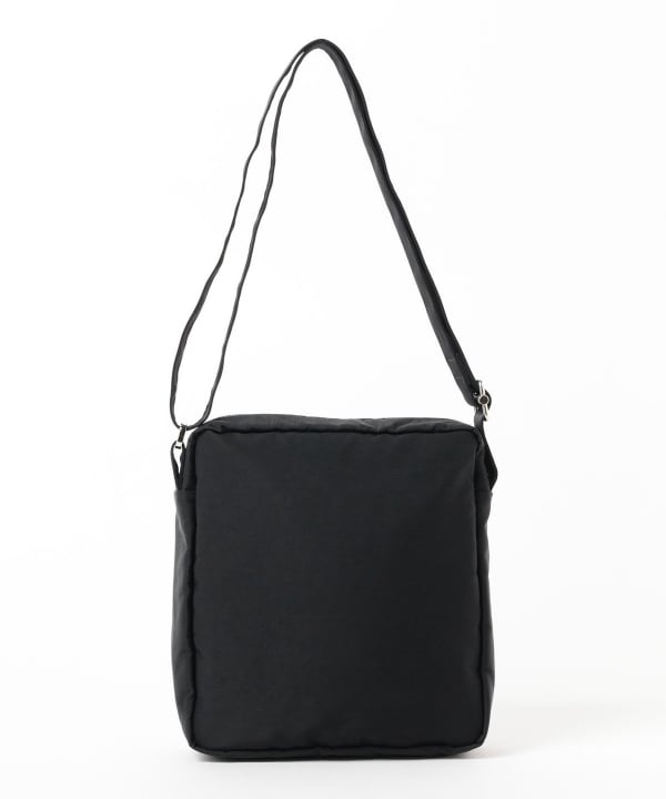 BEAMS（ビームス）HIDAKA / PING-PONG SQUARE BAG（バッグ ショルダー ...