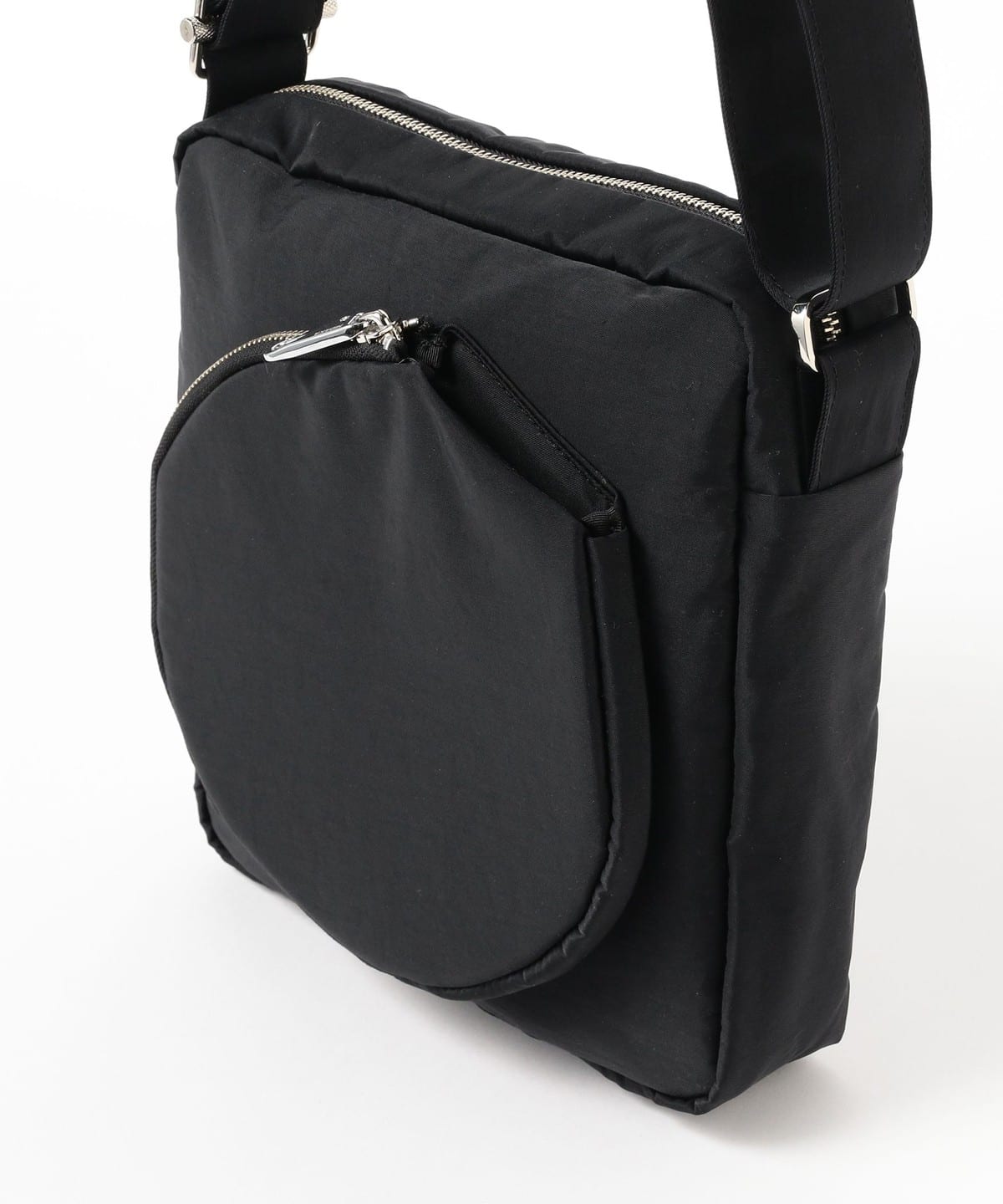 BEAMS（ビームス）HIDAKA / PING-PONG SQUARE BAG（バッグ ショルダー ...