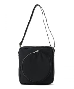 ▲HIDAKA / PING-PONG SQUARE BAG