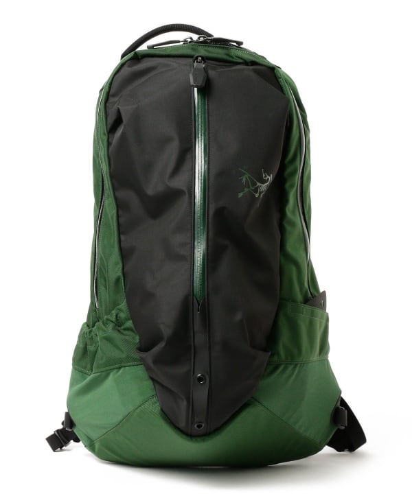 BEAMS（ビームス）ARC'TERYX / Arro 22 Backpack（バッグ リュック・バックパック）通販｜BEAMS