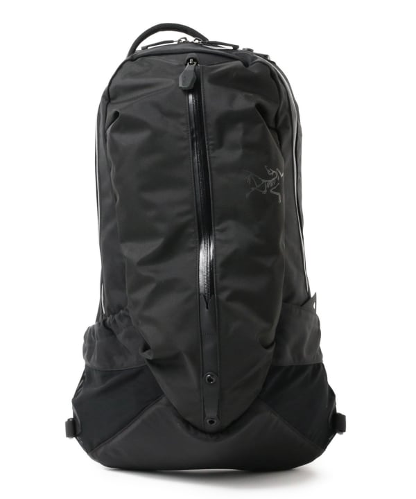 BEAMS（ビームス）ARC'TERYX / Arro 22 Backpack（バッグ リュック 