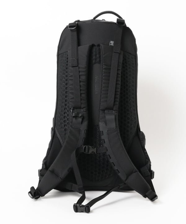 BEAMS（ビームス）ARC'TERYX / Arro 22 Backpack（バッグ リュック ...