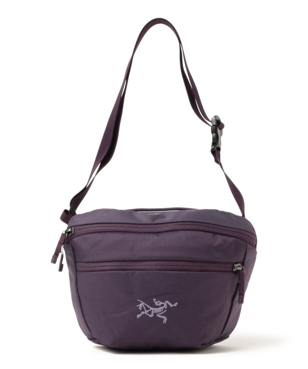 BEAMS（ビームス）ARC'TERYX / MANTIS 2 Waist Pack（バッグ