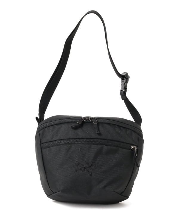 BEAMS（ビームス）ARC'TERYX / MANTIS 2 Waist Pack（バッグ ショルダーバッグ）通販｜BEAMS