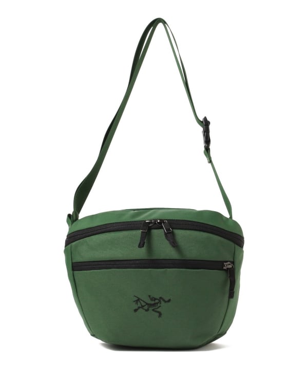 BEAMS（ビームス）ARC'TERYX / MANTIS 2 Waist Pack（バッグ ショルダーバッグ）通販｜BEAMS