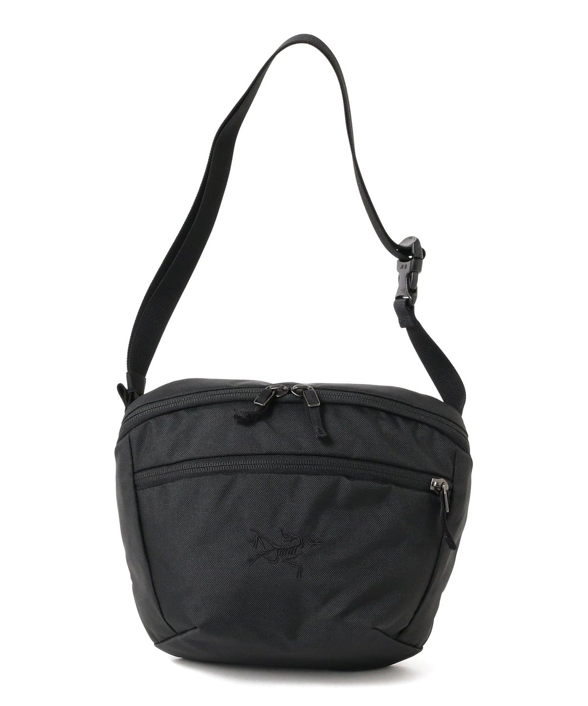 BEAMS (BEAMS) ARC'TERYX / MANTIS 2 Waist Pack (Bag Shoulder Bag) BEAMS