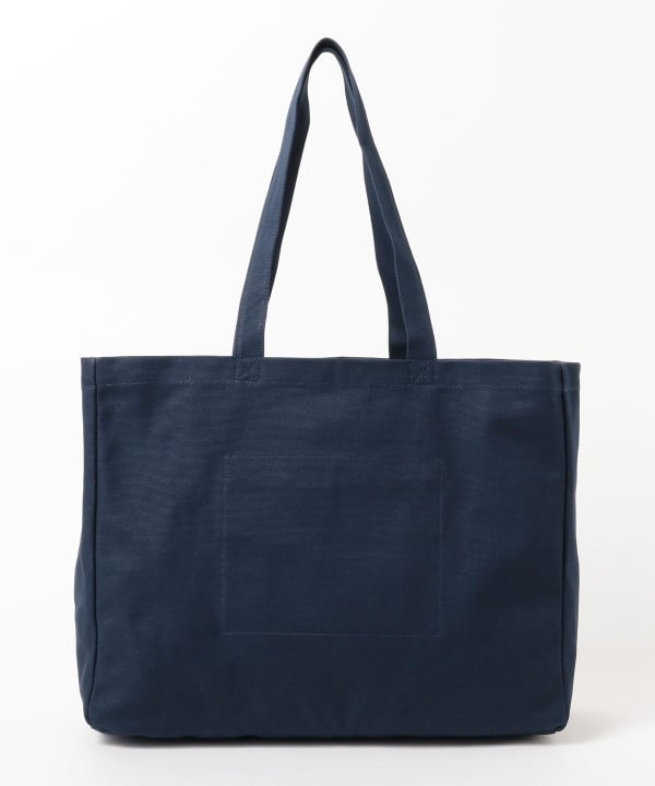 BEAMS POLO RALPH LAUREN for BEAMS / Special order BEAMS Logo Tote Bag (Bag  Tote Bag) Available at BEAMS