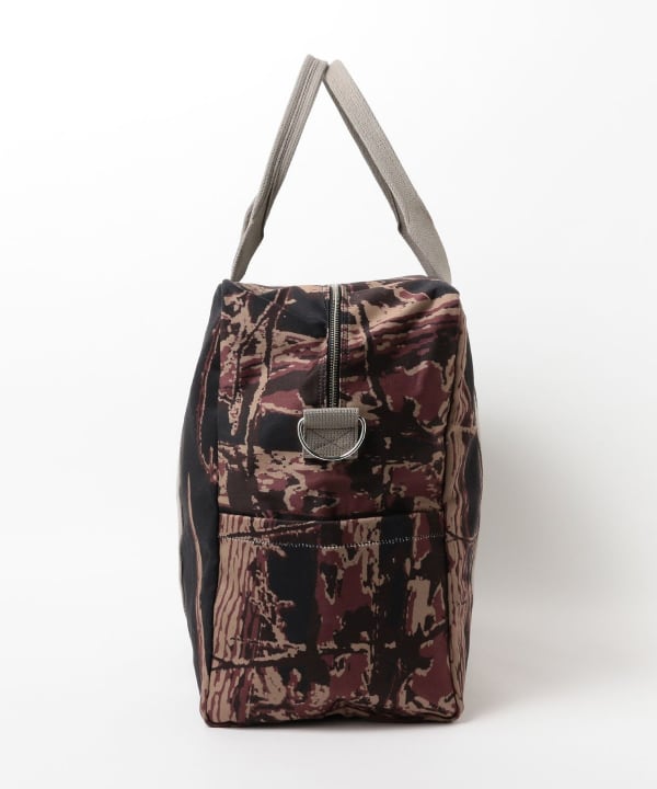 旅行かばん・小分けバッグ 24SS TTTMSW / Real tree camo bag 旅行かばん・小分けバッグ 24SS TTTMSW / Real tree camo bag