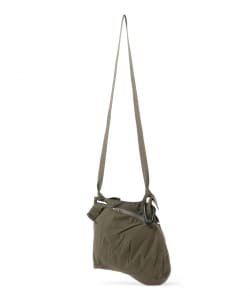 ▲JIAN YE / 2Way Bag