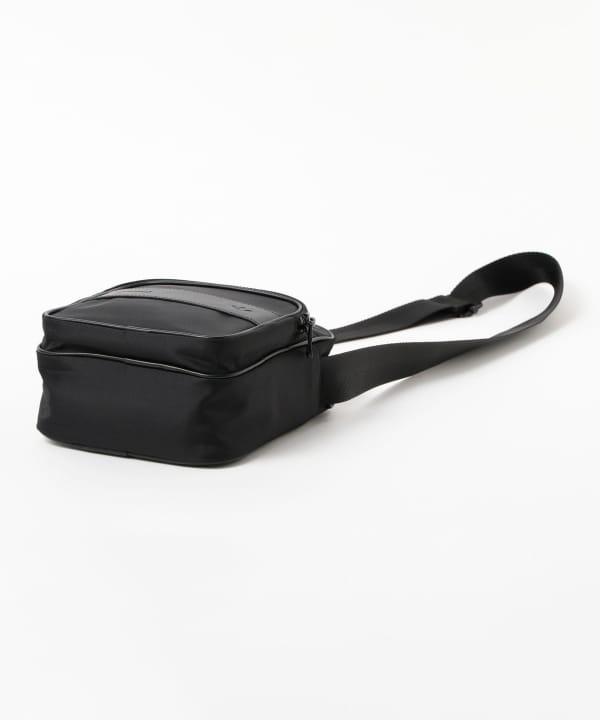 adidas × JJJJound / NYLONG BAG