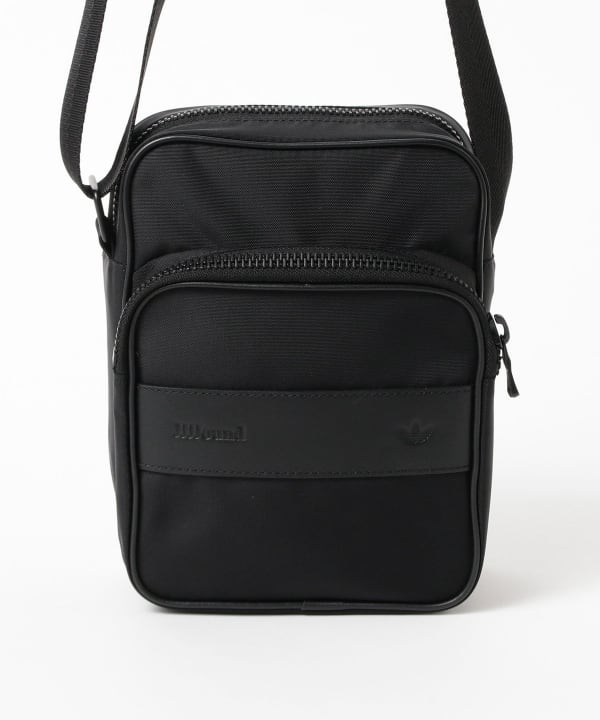 adidas × JJJJound / NYLONG BAG