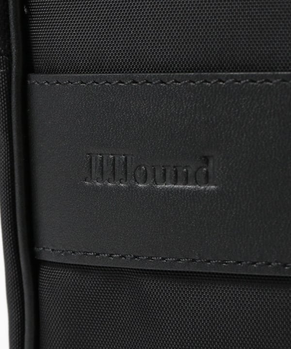 adidas × JJJJound / NYLONG BAG
