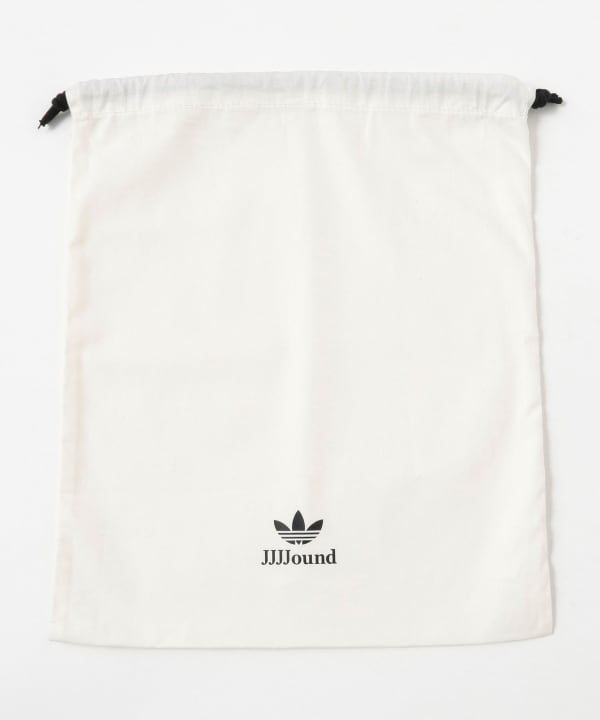 adidas × JJJJound / NYLONG BAG