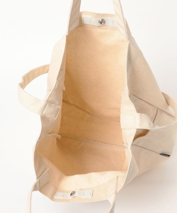 BEAMS（ビームス）【別注】Columbia / KEITH SPRINGS TOTE