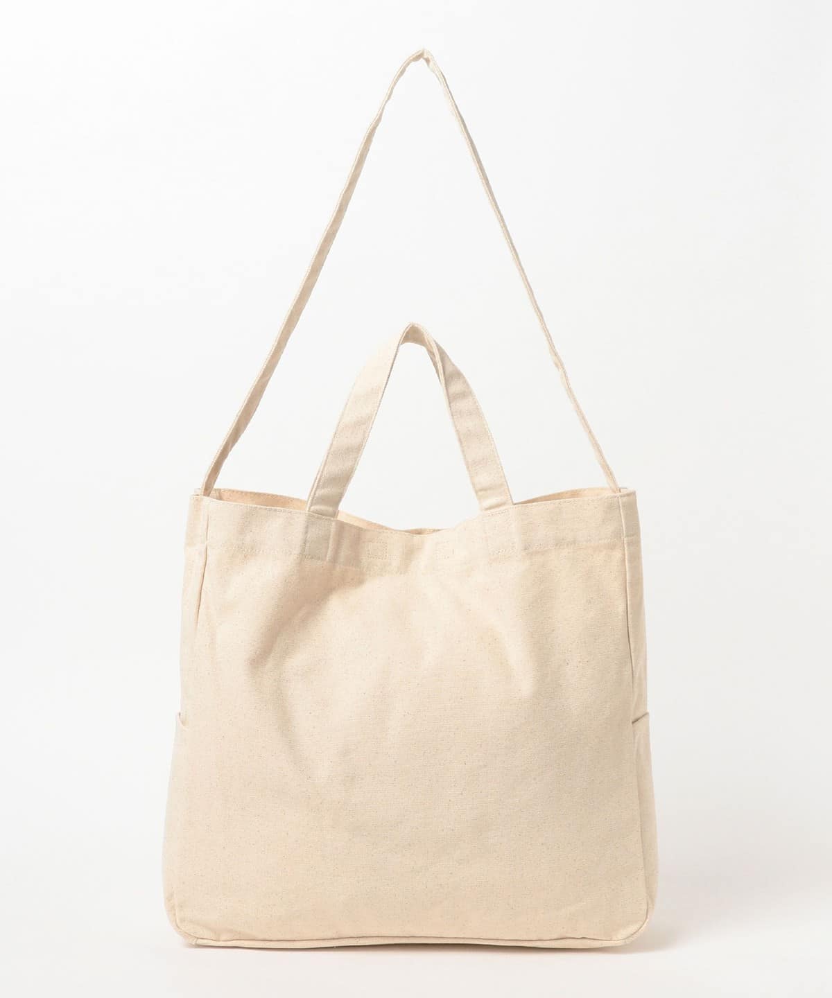 BEAMS（ビームス）【別注】Columbia / KEITH SPRINGS TOTE（バッグ