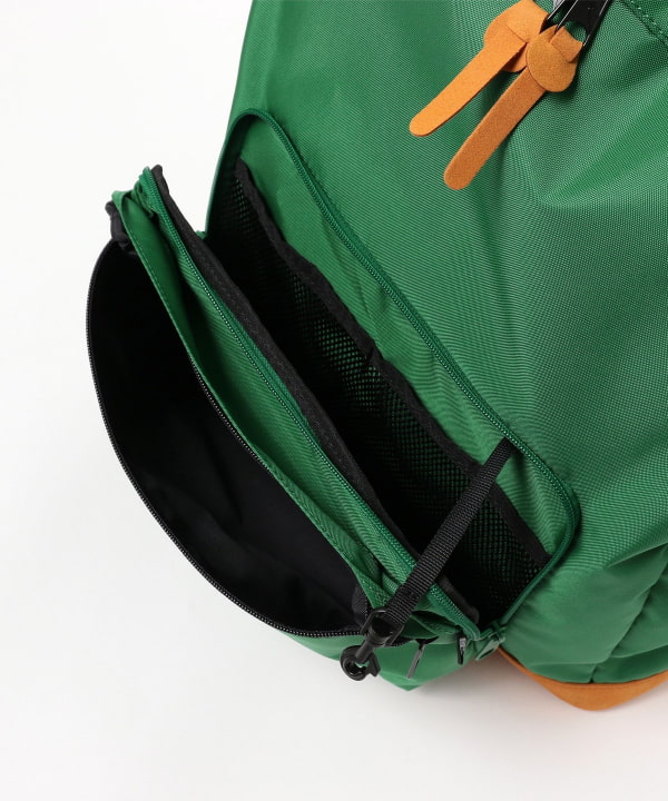BEAMS（ビームス）OUTDOOR PRODUCTS × BEAMS / 別注 ZANPUZAC（バッグ 