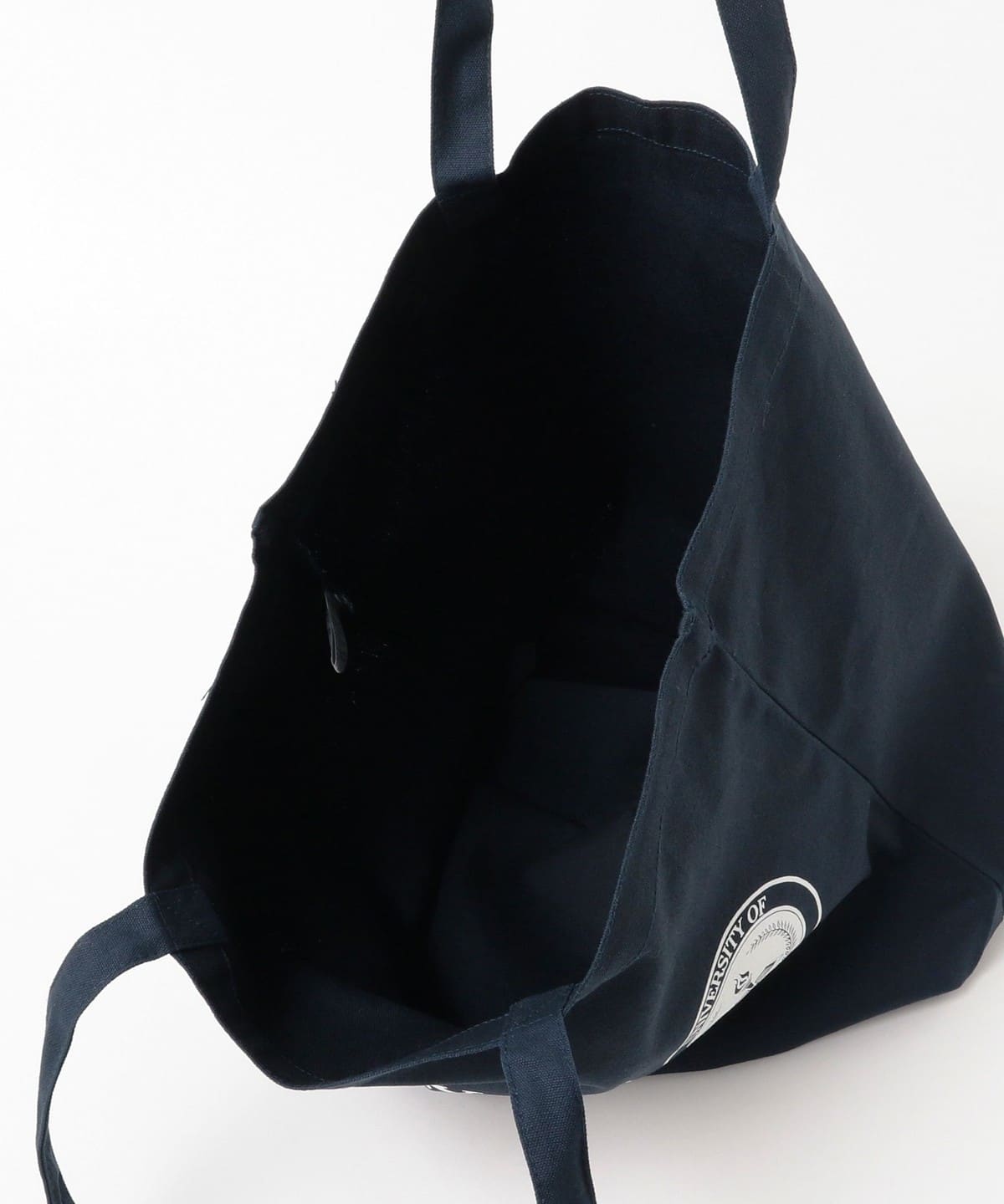 BEAMS（ビームス）Hamer's Whole Sales x FUTURE ARCHIVE / 別注 TOTE 