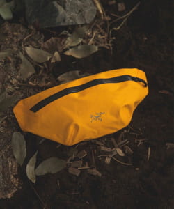 ▲ARC'TERYX / Granville Crossbody Bag