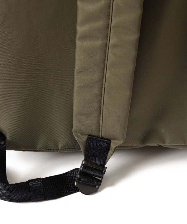 BEAMS（ビームス）【別注】SLOW / NYLON RUCK SACK（バッグ