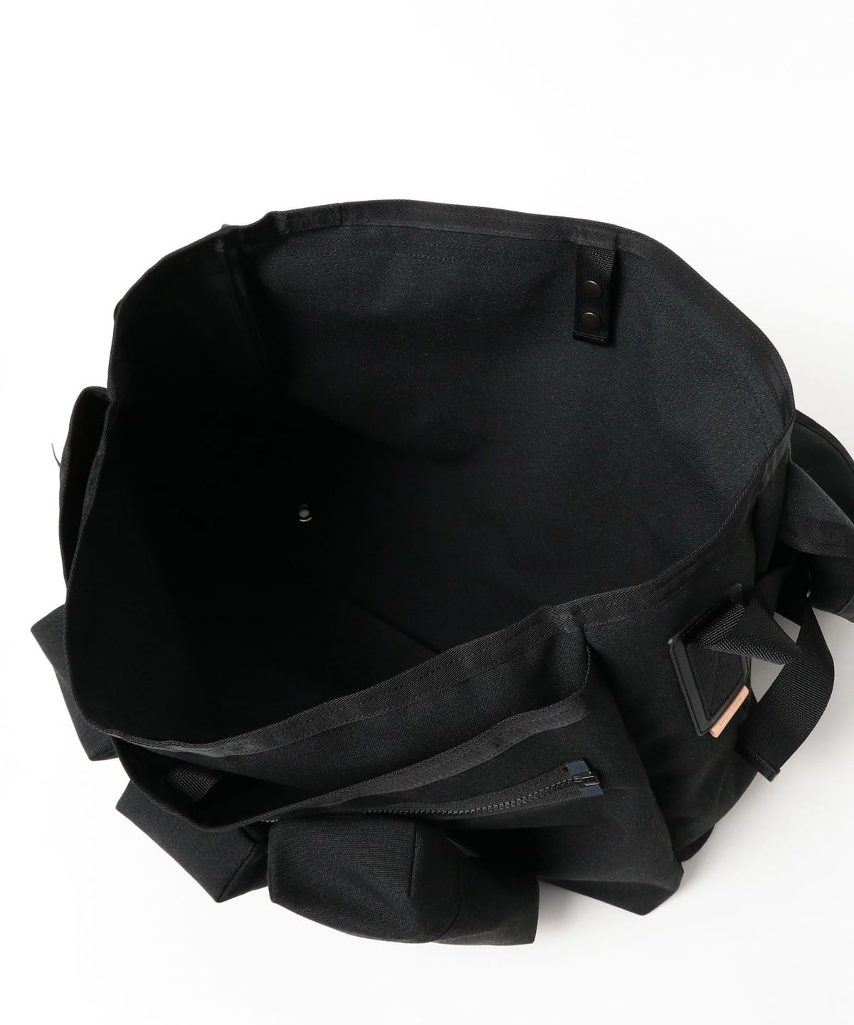 BEAMS JAPAN（ビームス ジャパン）Hender Scheme / messenger bag