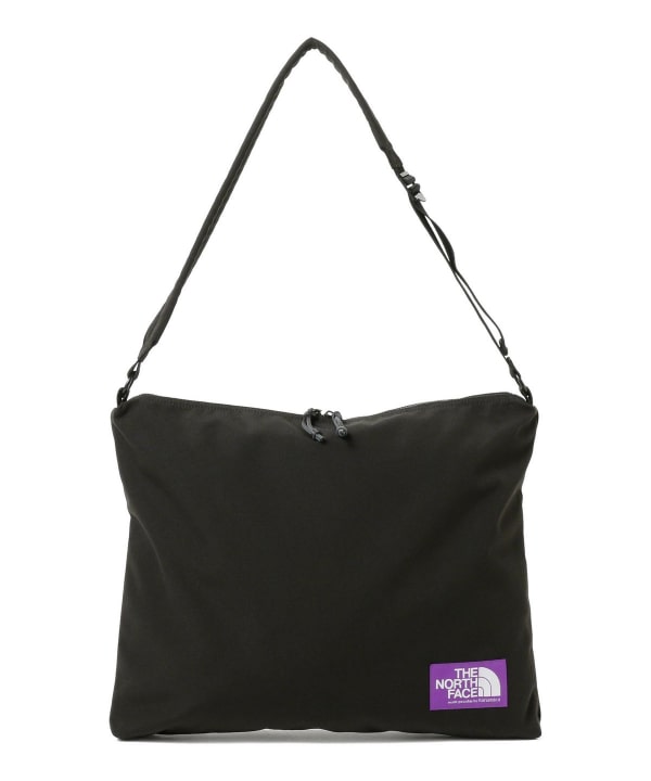 BEAMS（ビームス）THE NORTH FACE PURPLE LABEL / Field Shoulder Bag（バッグ ショルダーバッグ）通販｜ BEAMS