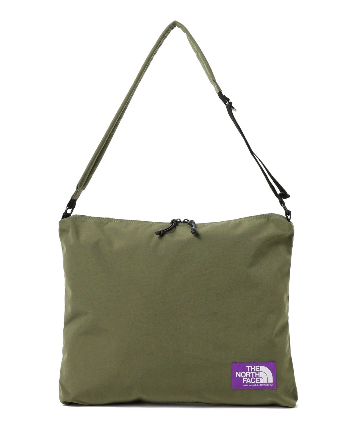 BEAMS（ビームス）THE NORTH FACE PURPLE LABEL / Field Shoulder Bag（バッグ ショルダーバッグ）通販｜ BEAMS