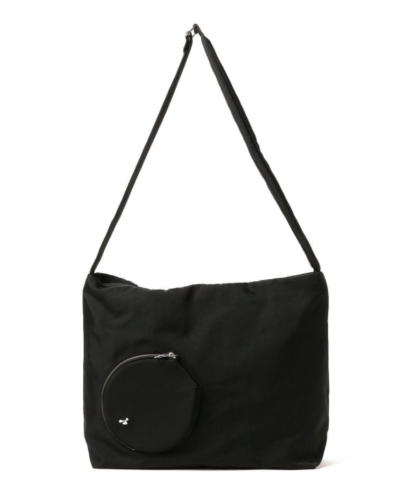 BEAMS（ビームス）HIDAKA / Ping-Pong Messenger Bag（バッグ メッセンジャーバッグ）通販｜BEAMS