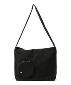 Messenger bag for sale (nylon) | BEAMS