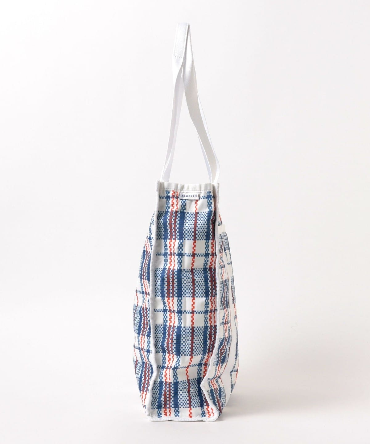 バッグ ALWAYTH - AWP STORE 2WAY TOTE BAG 人気ファッション - Alwayth AWP STORE 2WAY TOTE BAG